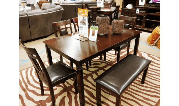 Photo of Ashley Store