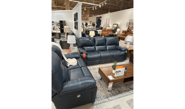 Photo of Ashley Store