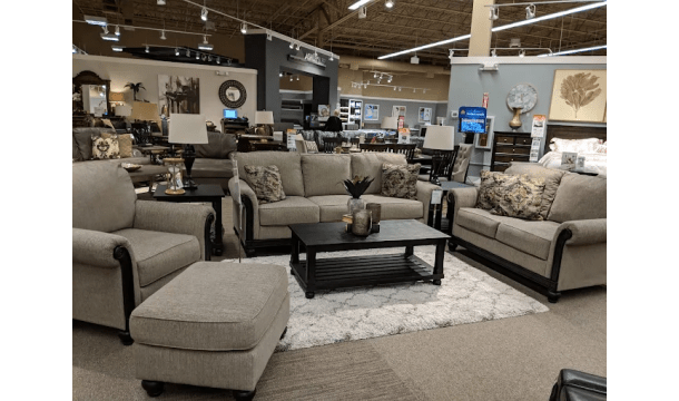 Photo of Ashley Store