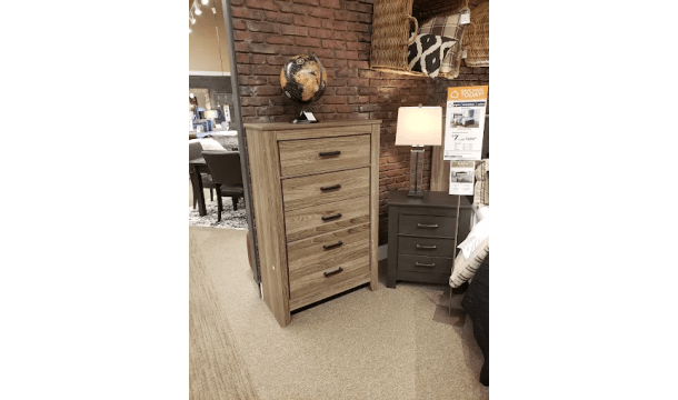 Photo of Ashley Store