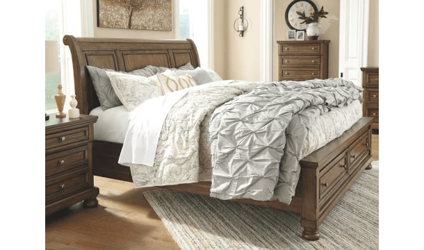 Photo of Ashley Store