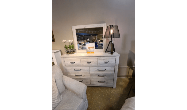 Photo of Ashley Store