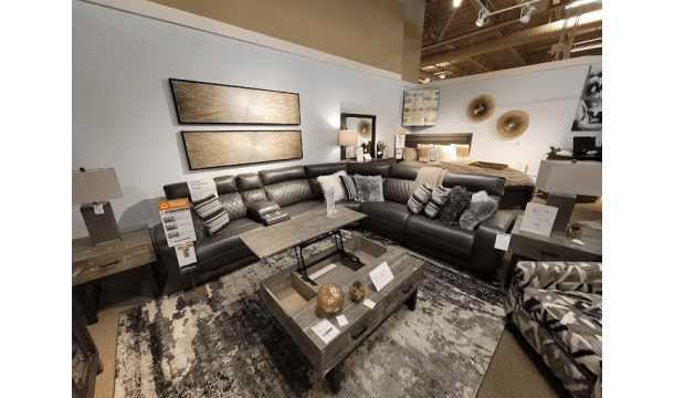 Photo of Ashley Store