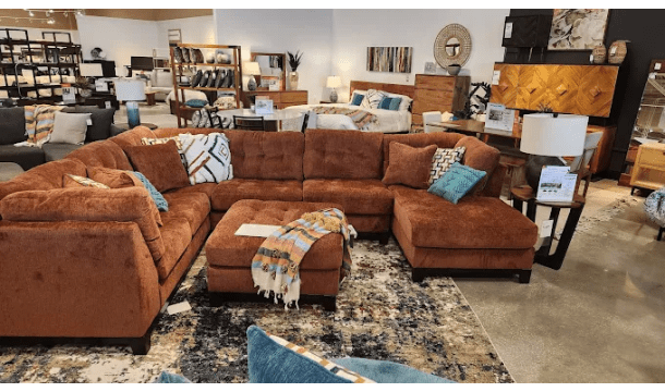 Photo of Ashley Store