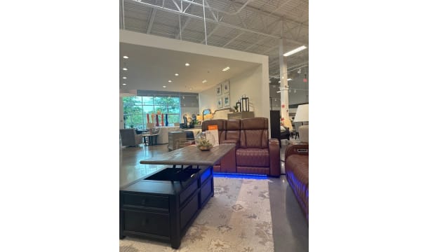 Photo of Ashley Store