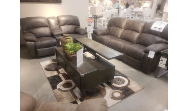 Photo of Ashley Store