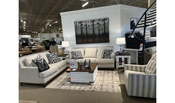 Photo of Ashley Store
