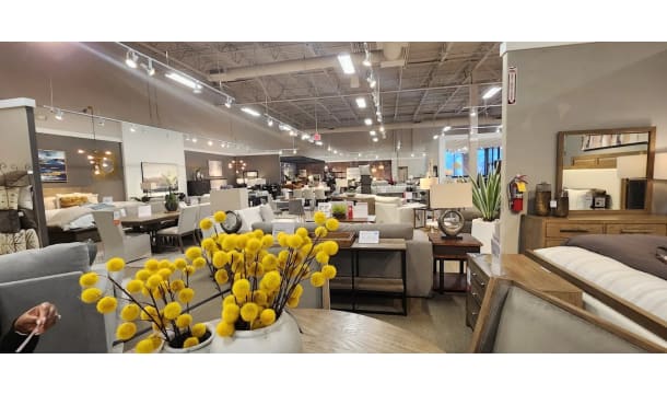 Photo of Ashley Store
