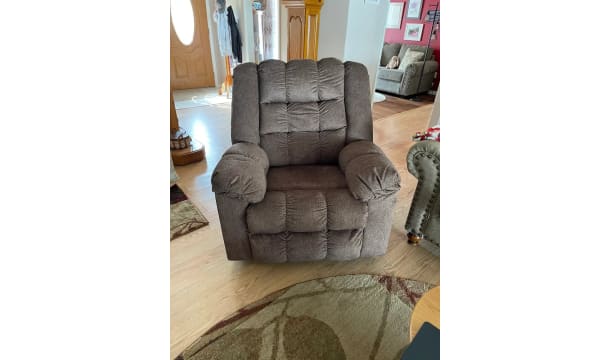 Photo of Ashley Store