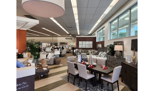 Photo of Ashley Store