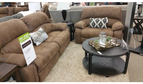 Photo of Ashley Store