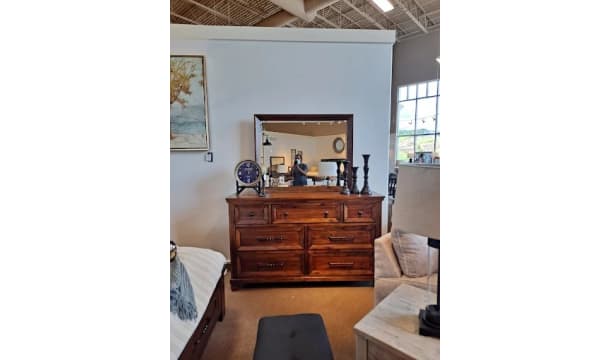 Photo of Ashley Store
