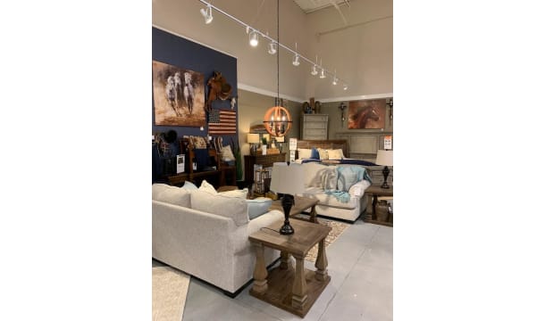 Photo of Ashley Store