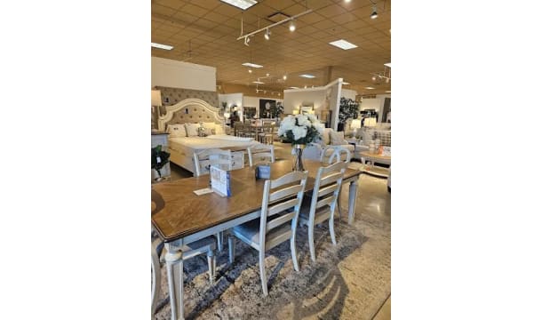 Photo of Ashley Store