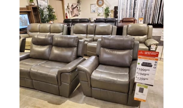 Photo of Ashley Store