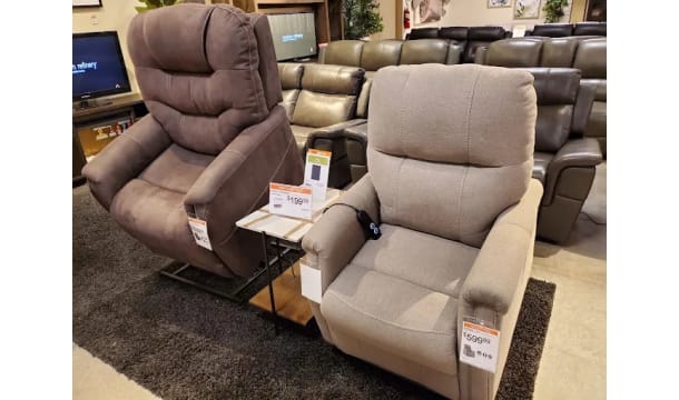 Photo of Ashley Store