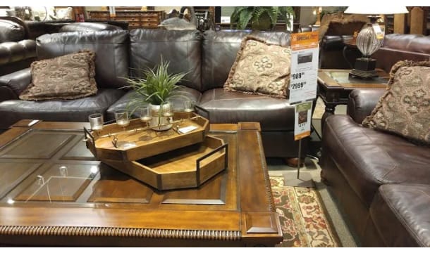 Photo of Ashley Store