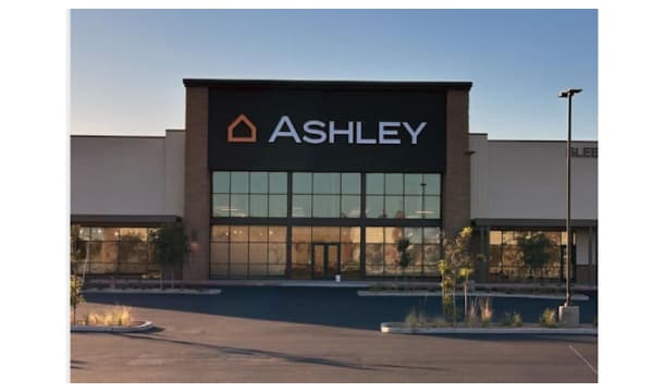Photo of Ashley Store