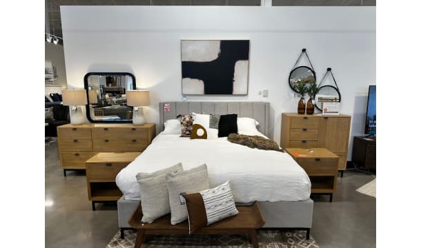 Photo of Ashley Store