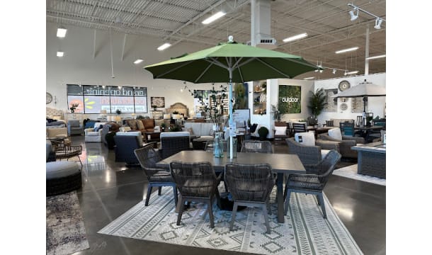 Photo of Ashley Store
