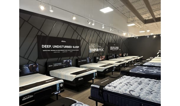 Photo of Ashley Store