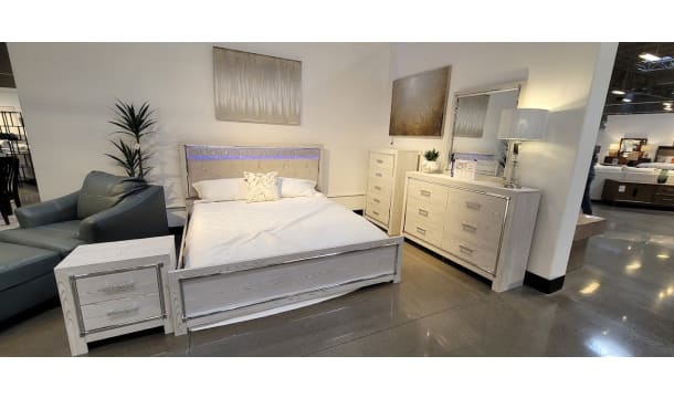 Photo of Ashley Store