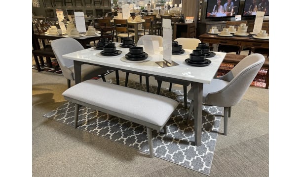 Photo of Ashley Store