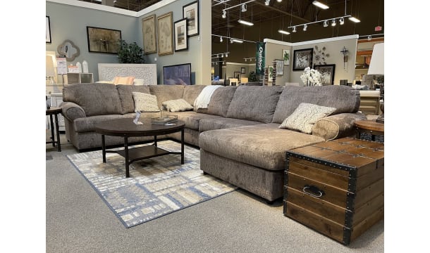 Photo of Ashley Store