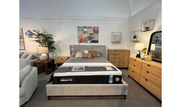 Photo of Ashley Store