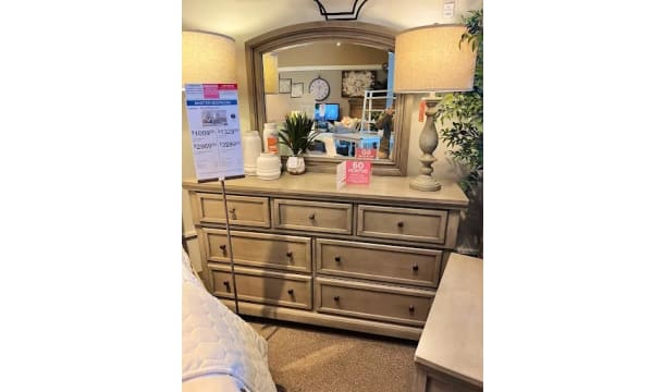 Photo of Ashley Store