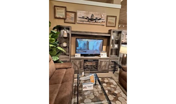 Photo of Ashley Store