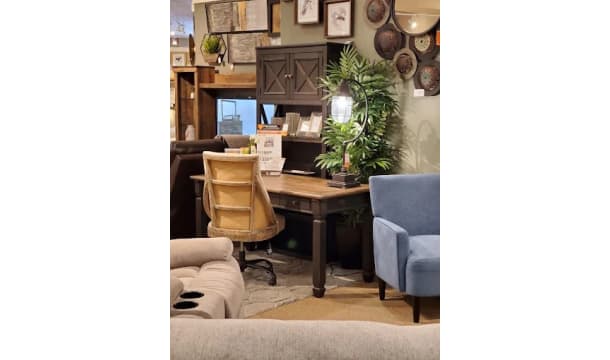 Photo of Ashley Store