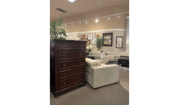 Photo of Ashley Store