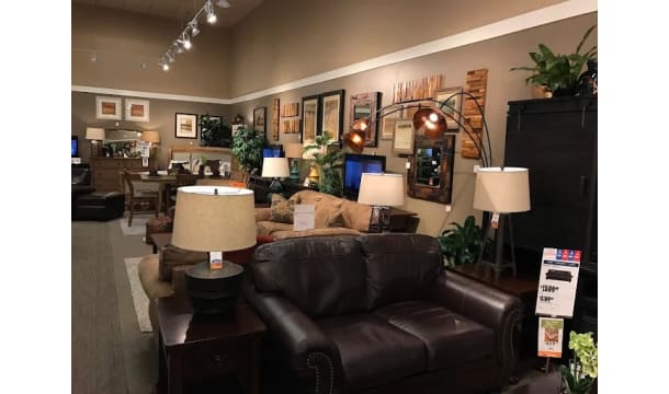 Photo of Ashley Store