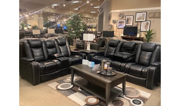 Photo of Ashley Store