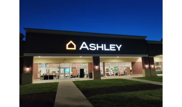 Photo of Ashley Store + Outlet
