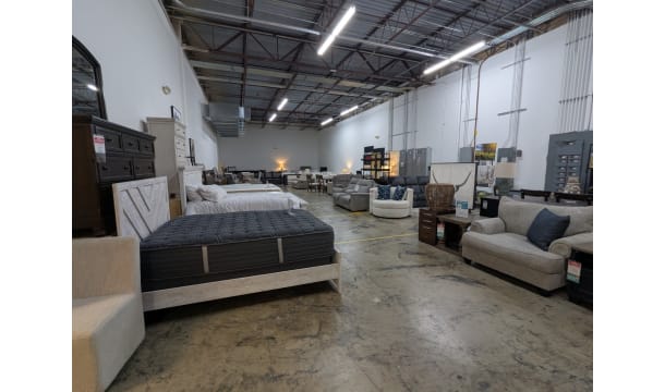 Photo of Ashley Store