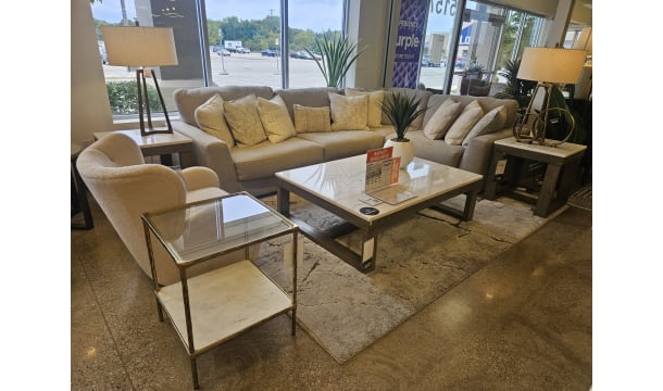 Photo of Ashley Store