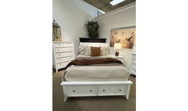 Photo of Ashley Store