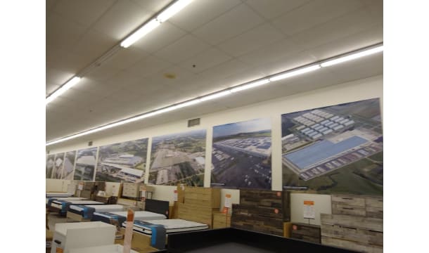 Photo of Ashley Outlet