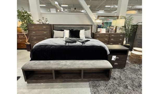 Photo of Ashley Store