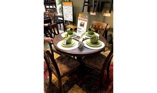 Photo of Ashley Store