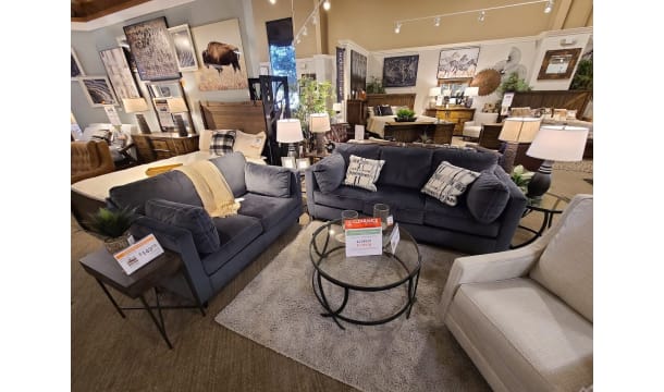 Photo of Ashley Store