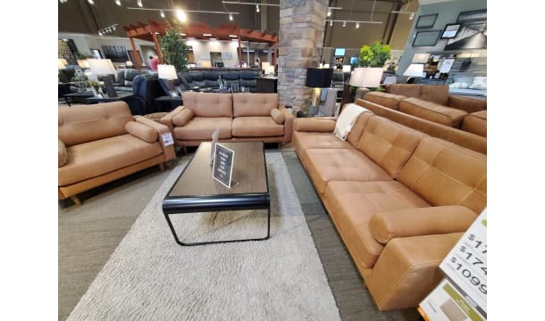 Photo of Ashley Store