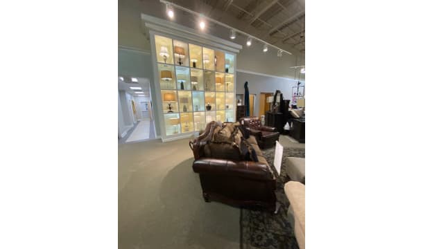 Photo of Ashley Store
