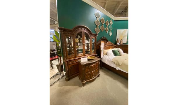 Photo of Ashley Store