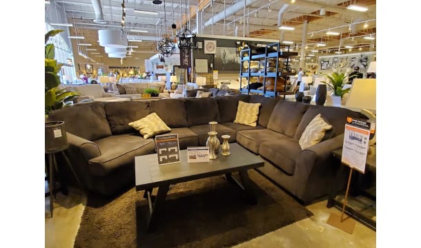 Photo of Ashley Store