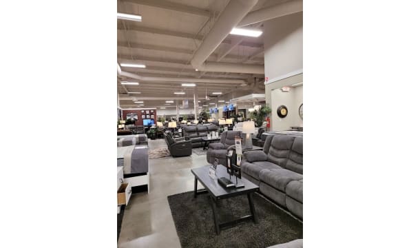 Photo of Ashley Store