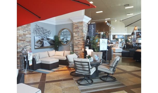 Photo of Ashley Store