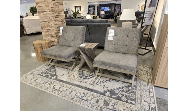 Photo of Ashley Store